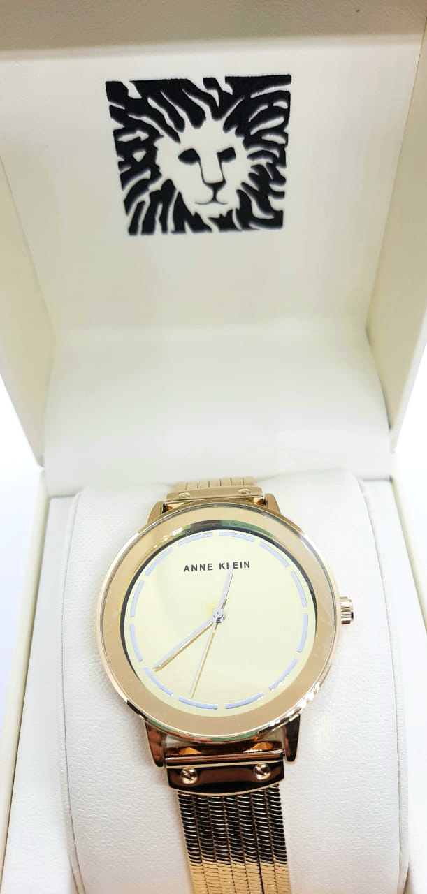 Anne Klein